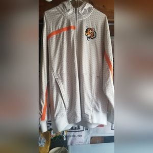 Cincinnati Bengals Jacket